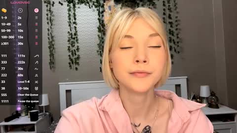 Lisa online show from 2, 3, 2026