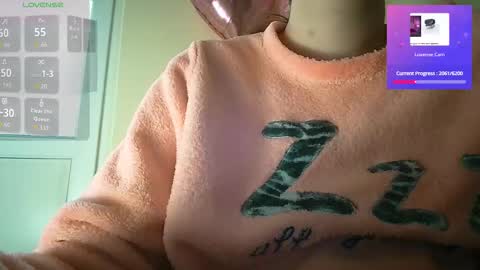 Mary2606 online show from 11, 2, 2026