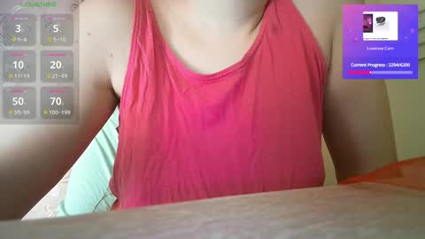 Mary2606 online show from 14, 2, 2026