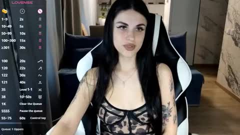 Maria online show from 19, 10, 2025