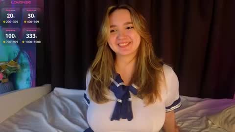 mary_broks online show from 17, 10, 2025