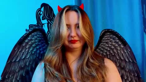 mary_broks online show from 31, 10, 2025