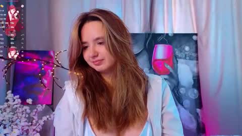 mary_broks online show from 18, 11, 2025