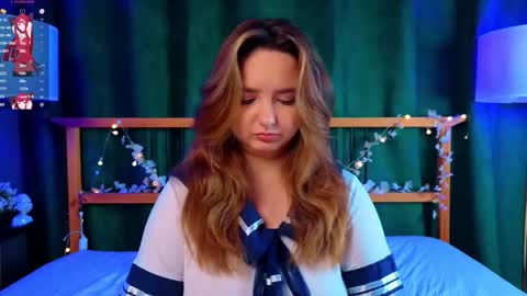 mary_broks online show from 30, 11, 2025