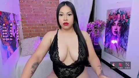 Snapshot of mary_bruss chatting on 11, 3, 2025 online show from 11, 3, 2025