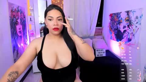 Snapshot of mary_bruss chatting on 9, 11, 2025 online show from 9, 11, 2025