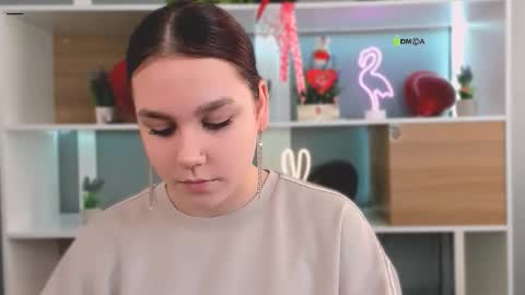 mary_chilli online show from 21, 2, 2026