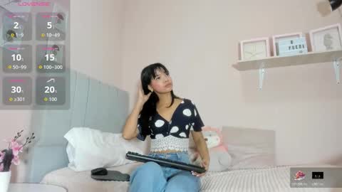 mary_cute9 online show from 6, 11, 2025