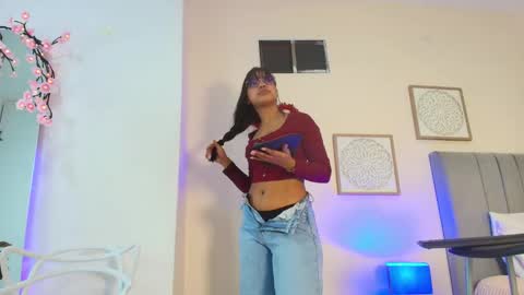 mary_cute9 online show from 28, 2, 2026