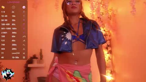 Mary online show from 20, 12, 2025