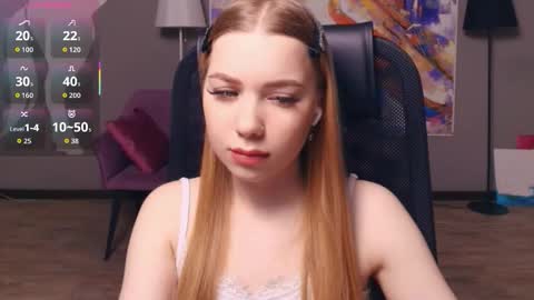 Mary online show from 3, 12, 2025