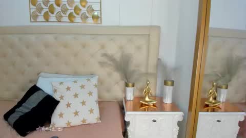 mary joseph online show from 11, 10, 2025