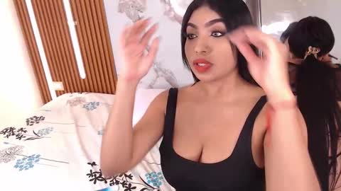 Hi guys im Mary  online show from 12, 9, 2025