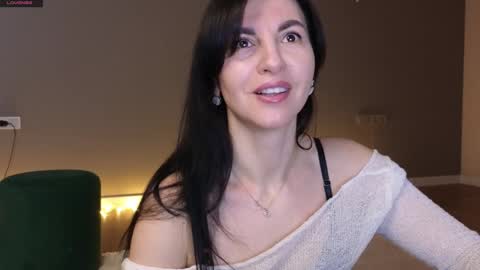 Snapshot of mary_love16 chatting on 27, 1, 2025 Maria online show from 27, 1, 2025