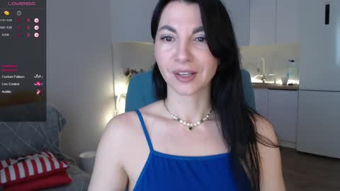 Maria online show from 9, 6, 2026