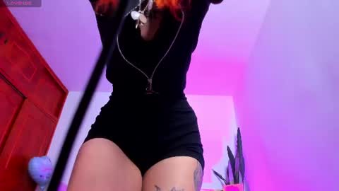 Snapshot of mary_magic chatting on 5, 7, 2026 mary_magic online show from 5, 7, 2026