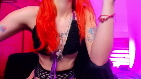 Snapshot of mary_magic chatting on 12, 7, 2026 mary_magic online show from 12, 7, 2026