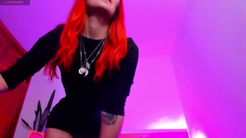 Snapshot of mary_magic chatting on 14, 7, 2026 mary_magic online show from 14, 7, 2026