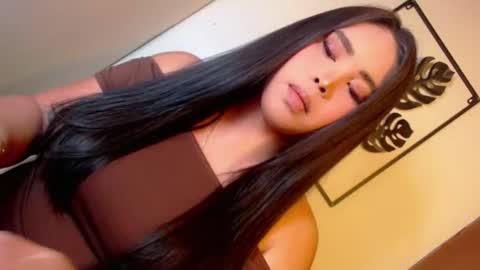 Snapshot of mary_me_babyxx chatting on 30, 6, 2026 ANGEL CABALLERO online show from 30, 6, 2026