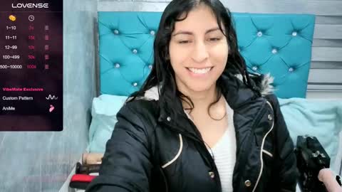 Snapshot of mary_mood_ chatting on 9, 1, 2025 Mary Moon online show from 9, 1, 2025