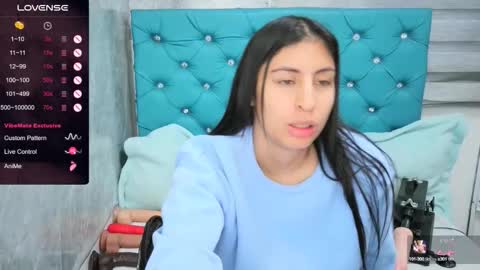 Snapshot of mary_mood_ chatting on 18, 9, 2025 Mary Moon online show from 18, 9, 2025
