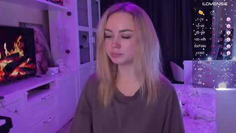 Mary online show from 13, 10, 2025