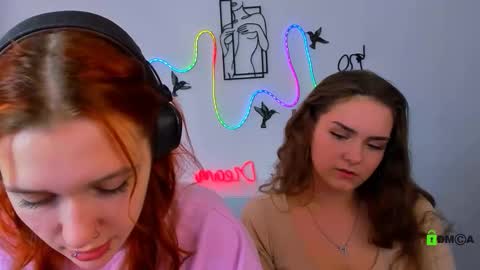 mary skiny online show from 20, 3, 2026