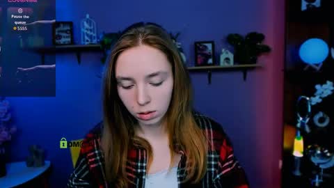 mary skiny online show from 7, 4, 2026