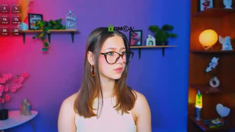 mary skiny online show from 5, 5, 2026
