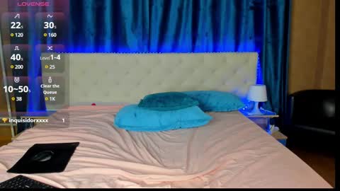 mary_stevenss online show from 15, 1, 2025