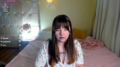 mary_stevenss online show from 22, 1, 2025