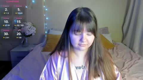 mary_stevenss online show from 29, 1, 2025