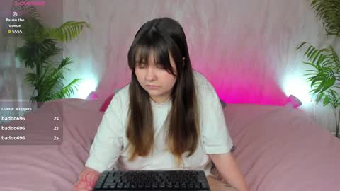 mary_stevenss online show from 10, 2, 2025
