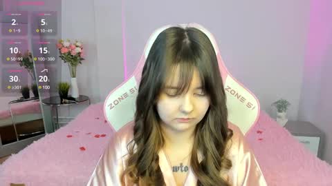 mary_stevenss online show from 15, 2, 2025