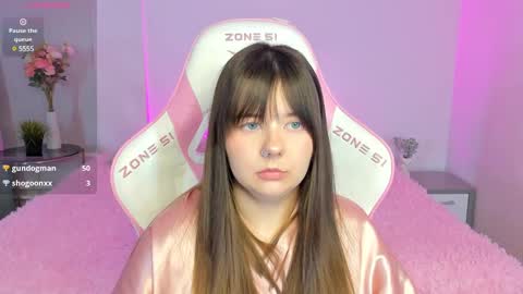 mary_stevenss online show from 18, 2, 2025