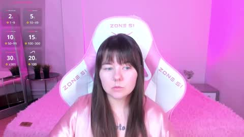 mary_stevenss online show from 26, 2, 2025