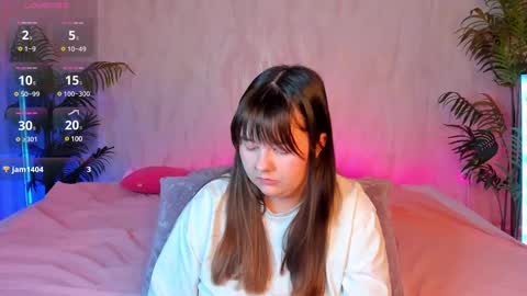 mary_stevenss online show from 28, 2, 2025