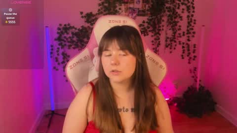 mary_stevenss online show from 3, 3, 2025