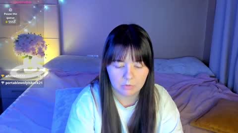 mary_stevenss online show from 4, 3, 2025