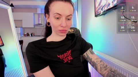 Mary OnlyFans  online show from 20, 1, 2025