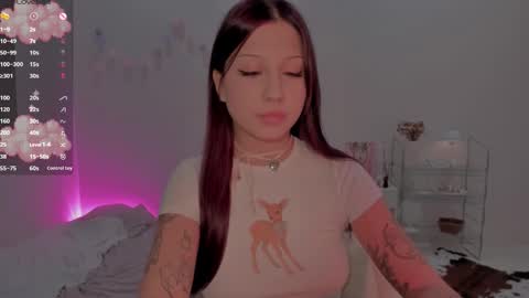 Maryana online show from 17, 10, 2025