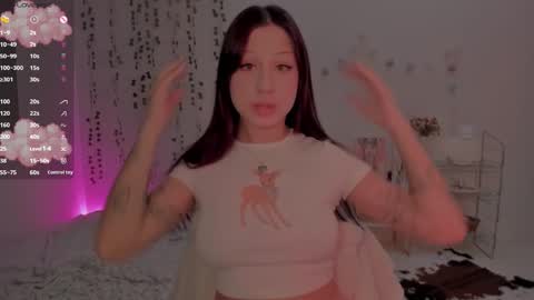 Maryana online show from 7, 11, 2025