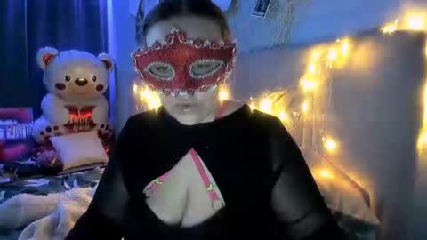 Snapshot of mary_touch chatting on 10, 4, 2026 mary_touch online show from 10, 4, 2026