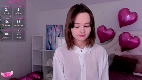 Ur Mary online show from 26, 2, 2025