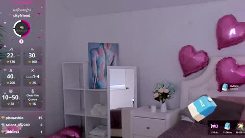 Ur Mary online show from 26, 2, 2025