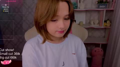 Ur Mary online show from 20, 3, 2026