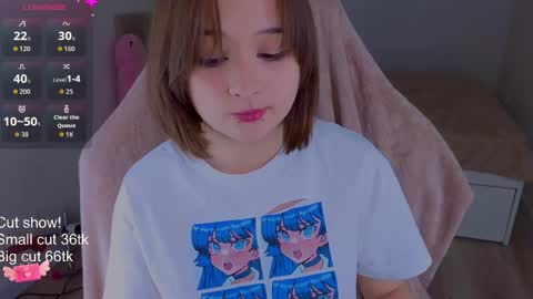 Ur Mary online show from 9, 4, 2026