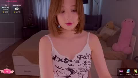 Snapshot of mary_u chatting on 26, 4, 2026 Ur Mary online show from 26, 4, 2026