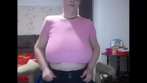 Mary online show from 12, 3, 2025