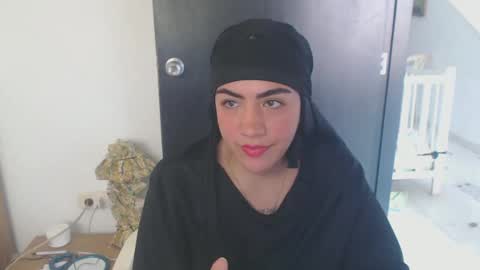 maryam_arabicmilk online show from 4, 3, 2025